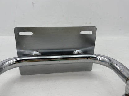 1999 - 2006 Harley-Davidson Touring CVO Screamin Eagle Road King Rear License Plate Support Bar Holder 53422-97