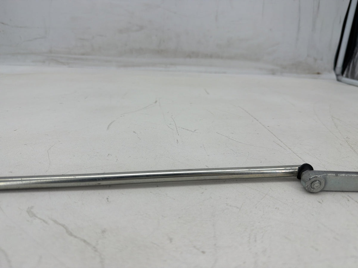 2016 Harley Dyna Fat Bob FXDF 103 OEM Gear Shifter Lever Arm w/ Rod linkage