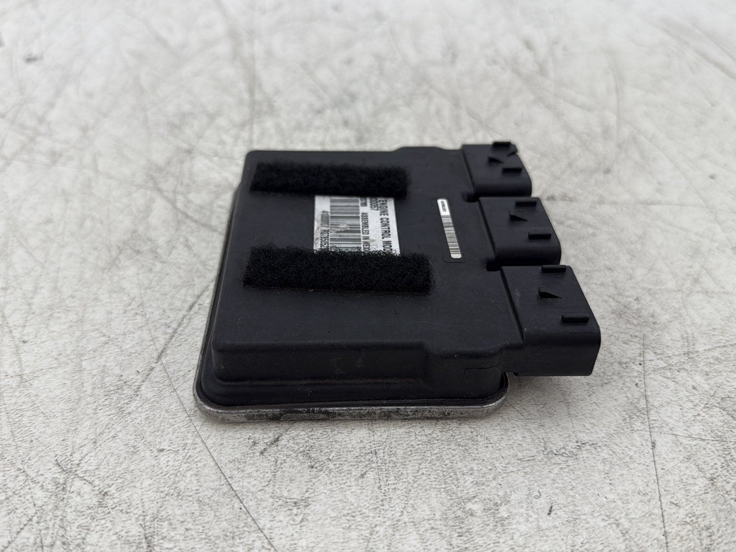 2016 Harley Road King Touring FLHR OEM Engine Control Module Brain ECU ECM