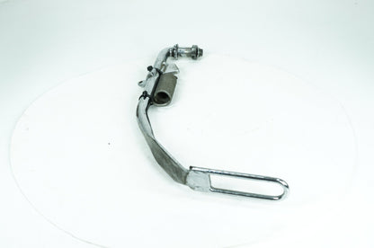 2007 - 2017 Harley-Davidson Dyna Super Glide Custom Left Side Jiffy Kick Stand & Spring 45291-08
