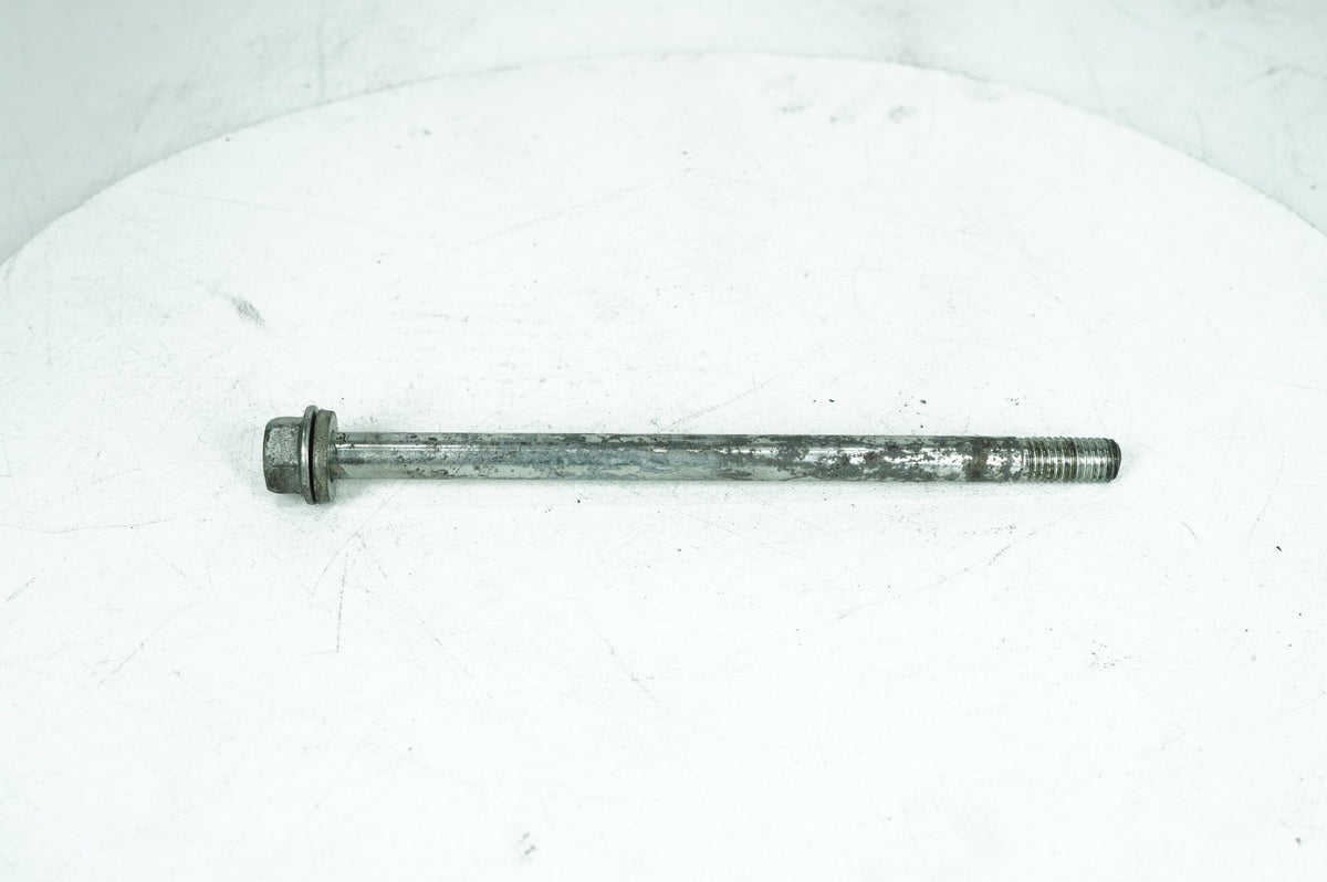 2003 Harley Softail FLSTC Heritage Classic OEM Engine Mount Pivot Bolt Shaft