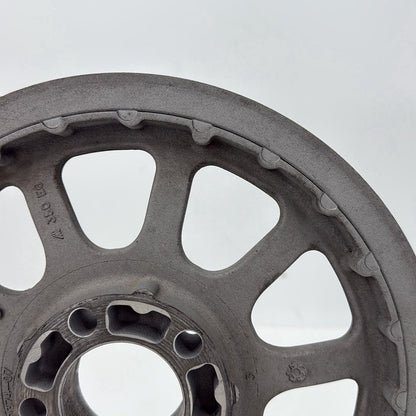 2007 - 2012 Harley-Davidson Dyna Super Glide Rear Driver Pulley Sprocket 40374-07