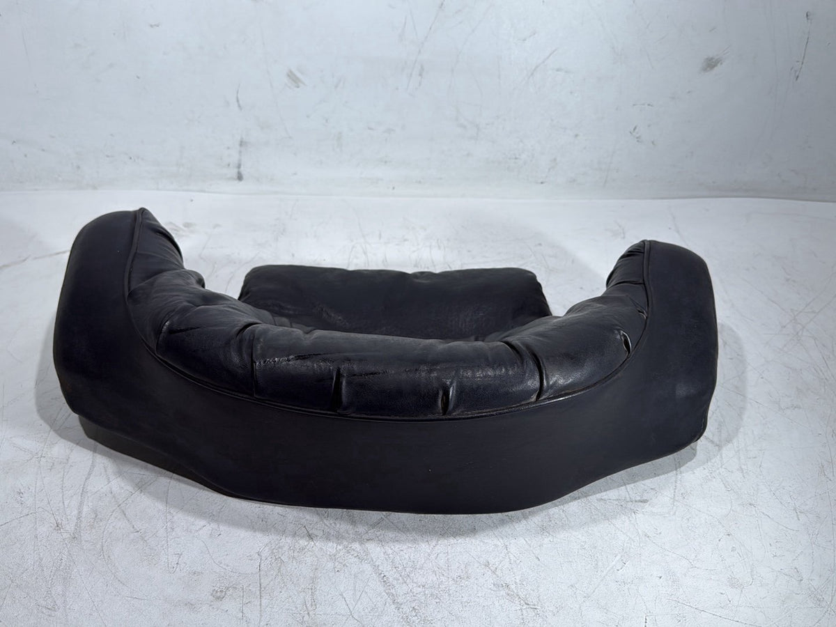 2001 Harley Electra Glide Touring FLHT OEM Rear Passenger Backrest Cushion Pad