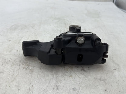 2012 Harley Dyna FXDF Fat Bob OEM Rear Back Brake Caliper w/ Bracket
