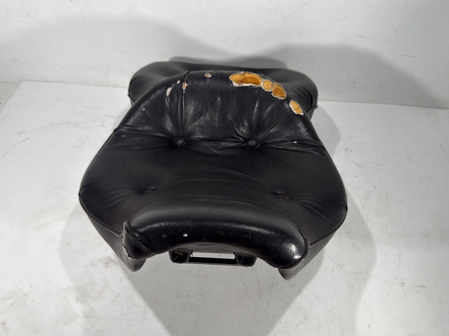 1996 Harley Electra Glide Touring FLHT OEM Passenger Rider Driver Seat Saddle