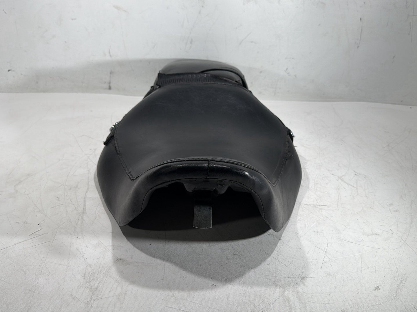 2003 Harley Road King Touring Classic OEM Passenger Rider Driver Seat Saddle