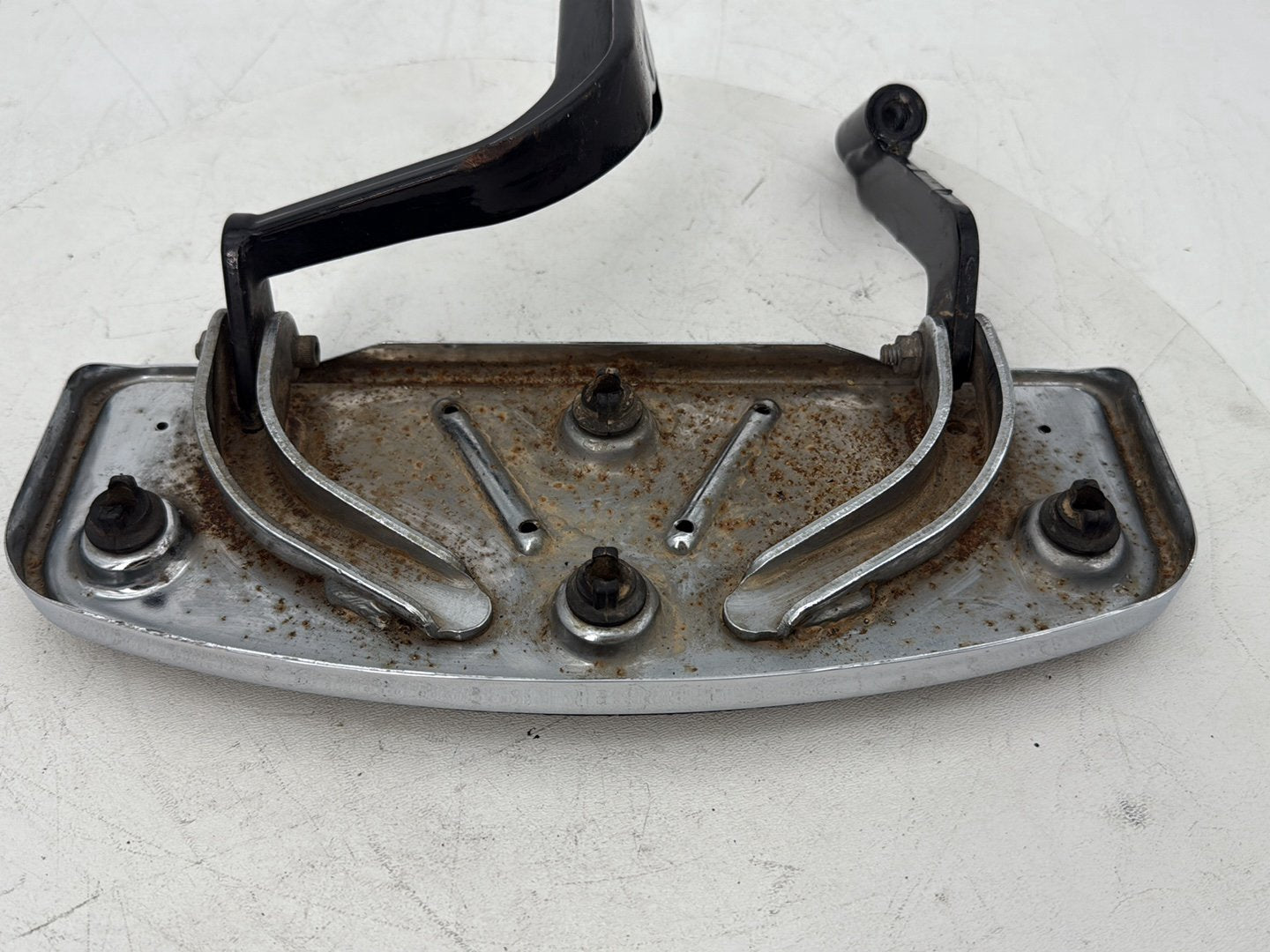 2008 - 2016 Harley-Davidson Touring Electra Glide Ultra Left Driver 1 Floorboard Foot Rest 50621-06