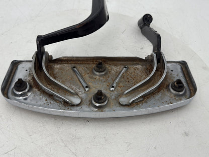2008 - 2016 Harley-Davidson Touring Electra Glide Ultra Left Driver 1 Floorboard Foot Rest 50621-06