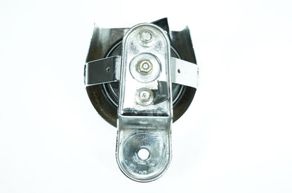 1999 - 2006 Harley-Davidson Touring Street Glide Horn Signal Klaxon Chrome Cover 69012-93A