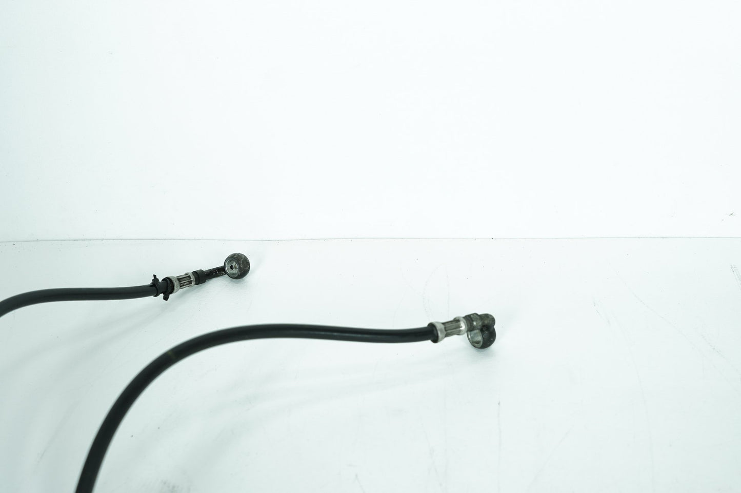 2008 - 2016 Harley-Davidson Touring Electra Glide Ultra Front Brake Hose Line Pipe ABS 41800011