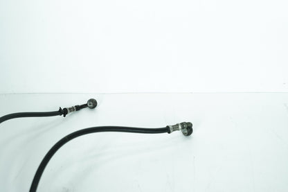 2008 - 2016 Harley-Davidson Touring Electra Glide Ultra Front Brake Hose Line Pipe ABS 41800011