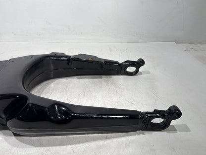 2011 Harley Street Glide Touring FLHX OEM Rear Fork Swingarm Swing Arm