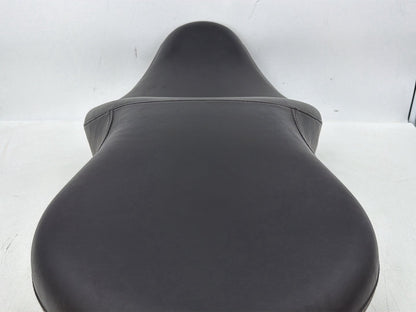 2007 - 2017 Harley-Davidson Dyna Super Glide Custom Passenger Rider Driver Seat Saddle 51819-07