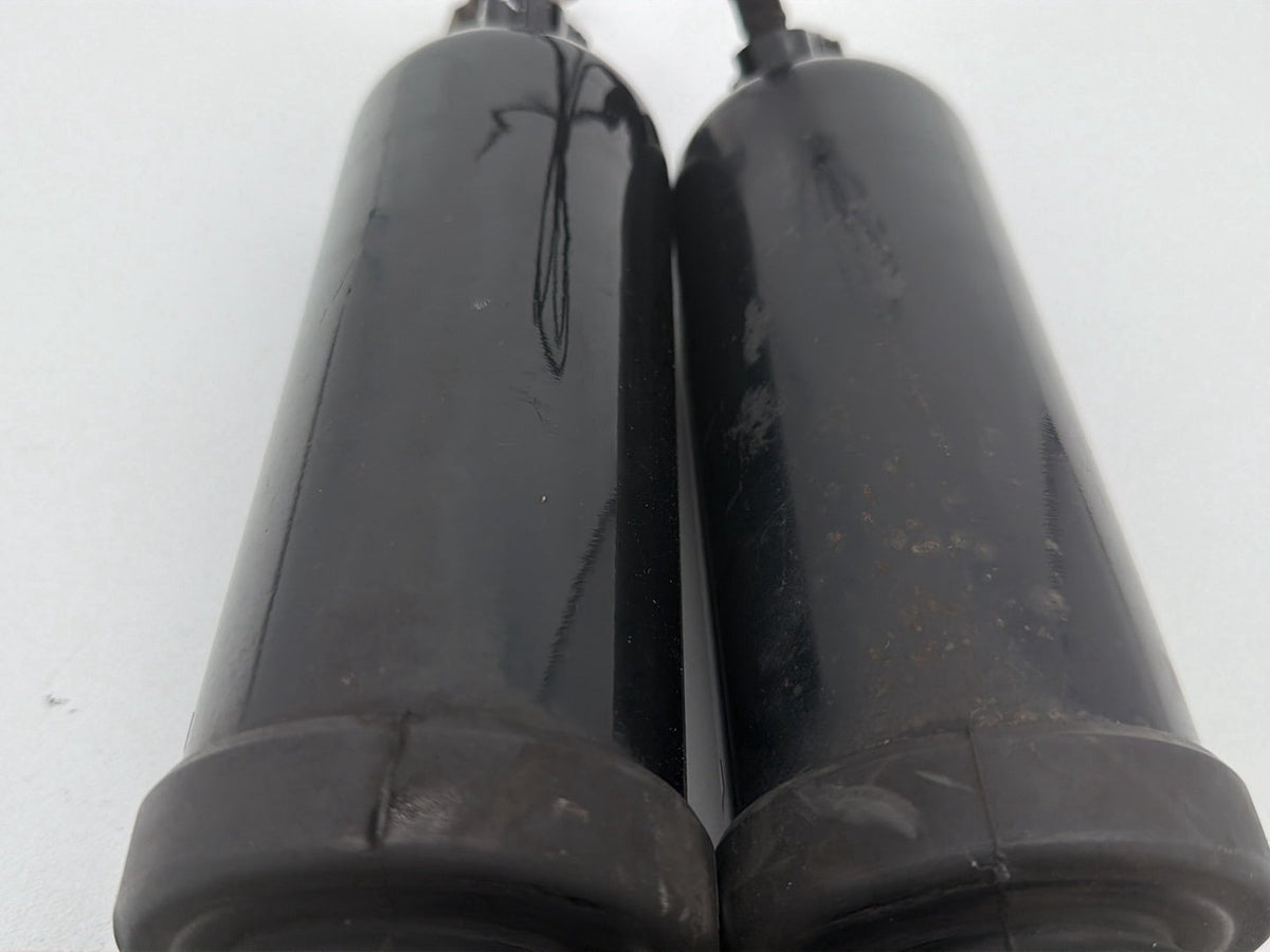 94 Harley Electra Glide Touring Classic OEM Rear Left Right Shock Absorbers 13"