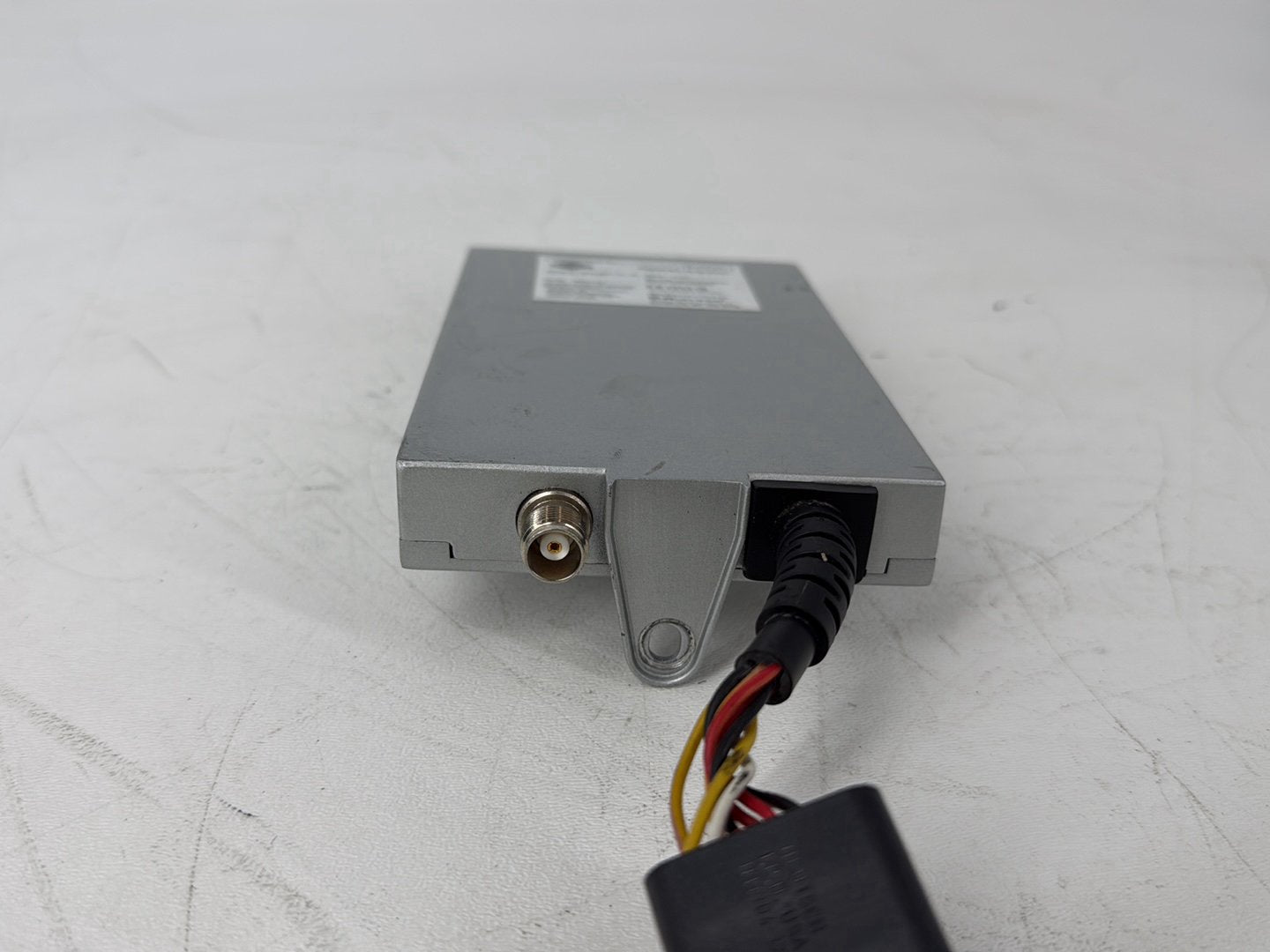 2007 - 2016 Harley-Davidson Touring Electra Glide Ultra XM Harman Kardon Radio Module 76235-06C