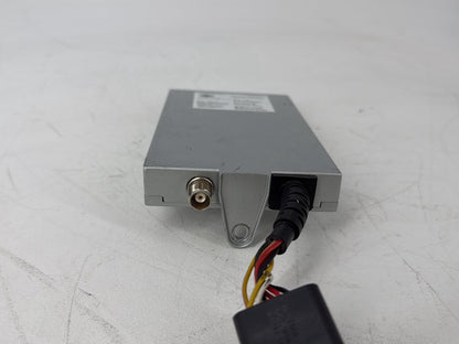 2007 - 2016 Harley-Davidson Touring Electra Glide Ultra XM Harman Kardon Radio Module 76235-06C