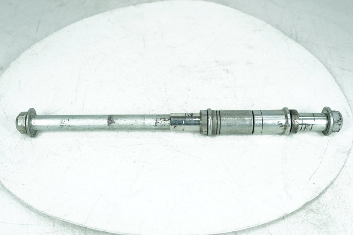 10 Harley Softail FLSTC Heritage Classic OEM Rear Fork Swingarm Pivot Bolt Shaft