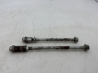 2005 Harley Heritage Softail Classic FLSTCI OEM Engine Mount Pivot Bolt Shaft