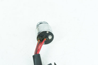 1999 - 2006 Harley-Davidson Dyna Low Rider Ignition Switch Cylinder Barrel Lockset NOKey  	71421-90B