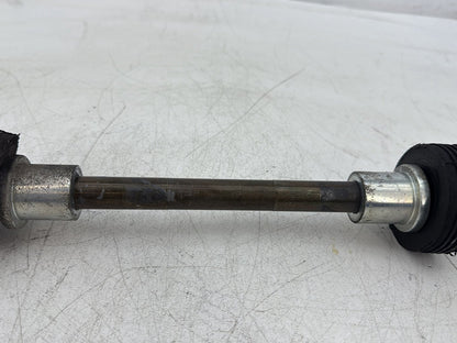 2006 Harley Electra Glide Touring Classic FLHTCI OEM Rear Fork Swingarm Pivot Bolt Shaft