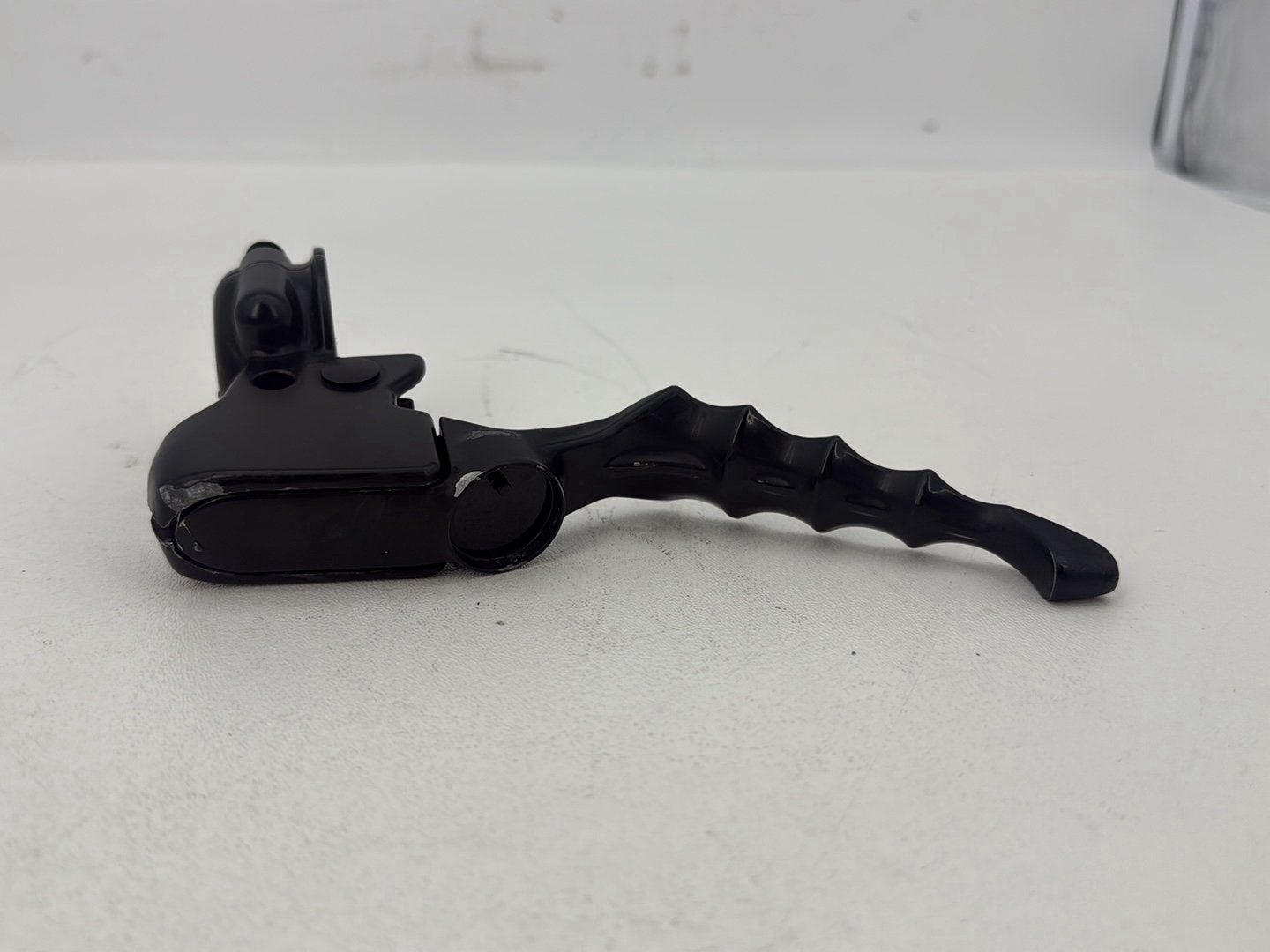 2007 - 2011 Harley-Davidson Touring Street Glide Front Left Hand Clutch Control Lever 	38700-08A