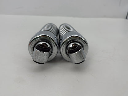 2003 Harley Sportster XL1200C 1200 Custom Anniversary OEM Rear Left Right Shock Absorbers