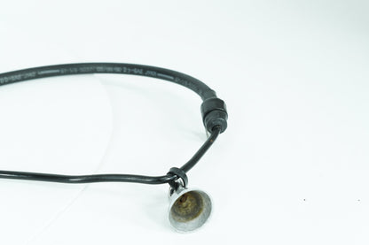 1999 - 2006 Harley-Davidson Dyna Wide Glide Front Brake Hose Line Pipe  	45112-96A