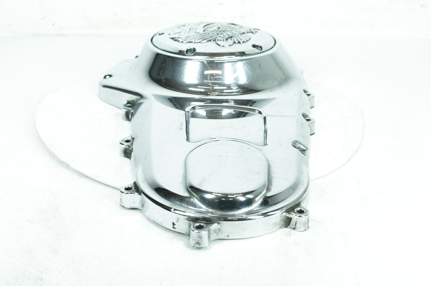 2007 - 2012 Harley-Davidson Touring Street Glide Outer Primary Clutch Cover 60685-07