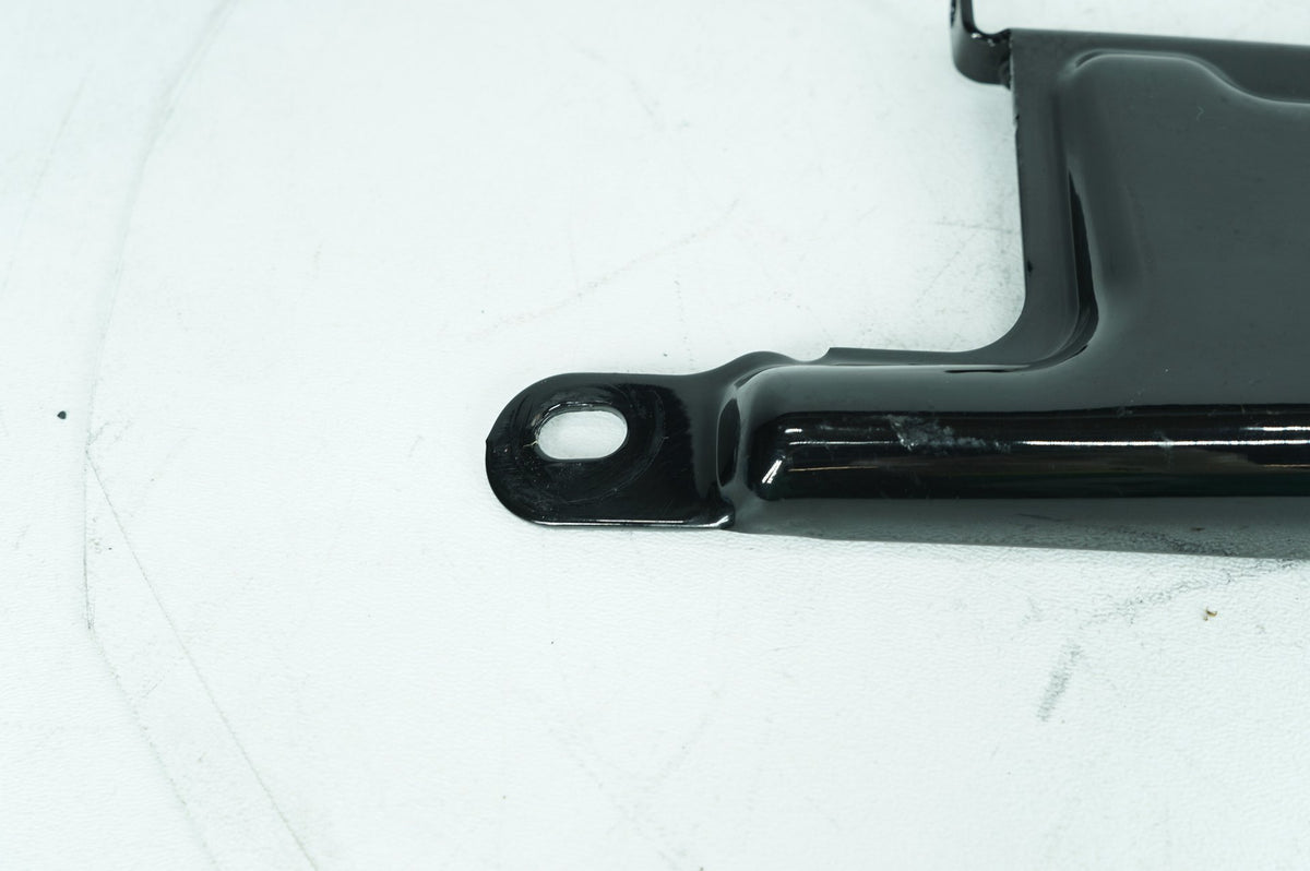 2013 Harley Softail FLSTF Fat Boy OEM Seat Bracket Mount Support Mounting