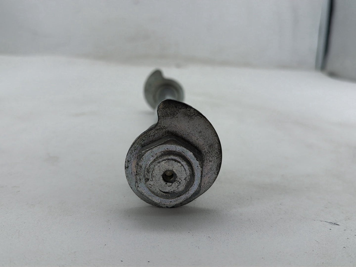 2007 Harley Street Glide Touring FLHX OEM Rear Wheel Axle Bolt Shaft