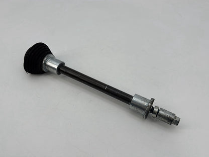 2007 - 2012 Harley-Davidson Touring Road Glide Rear Fork Swingarm Pivot Bolt Shaft 47505-02