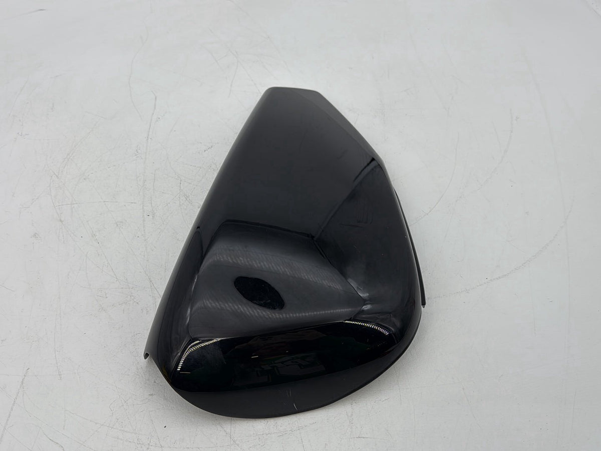 2006 Harley Sportster XL883C 883 Custom OEM Left Fairing Side Oil Tank Cover