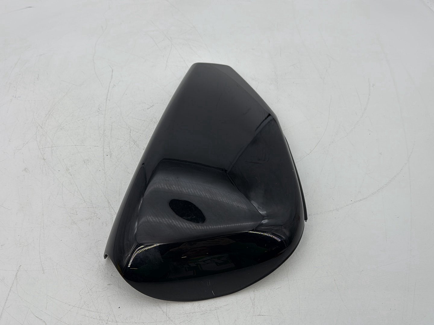 2006 Harley Sportster XL883C 883 Custom OEM Left Fairing Side Oil Tank Cover
