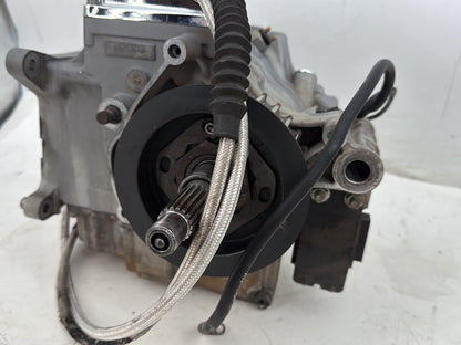 2006 Harley Dyna Super Glide Custom FXDCI OEM 5 Speed Transmission Gearbox