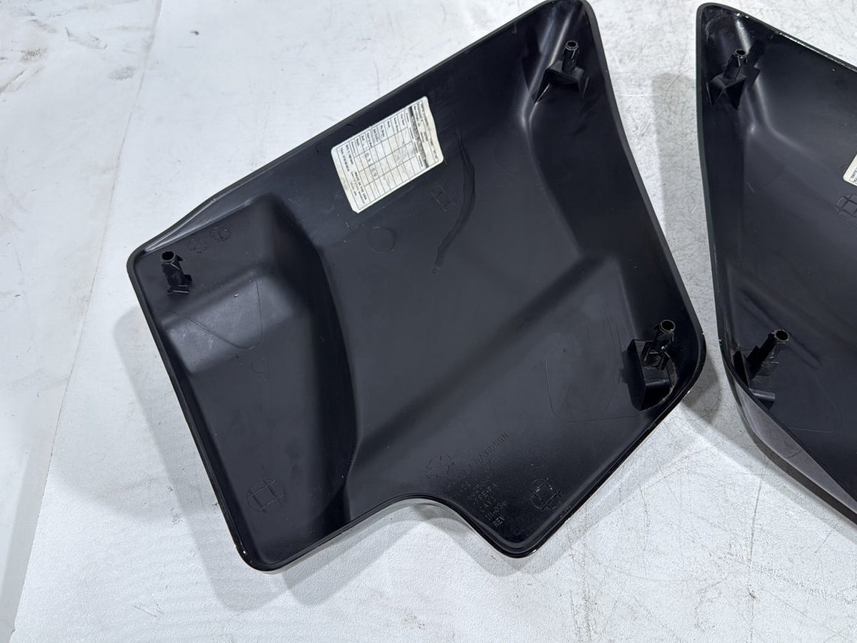 2010 Harley Street Glide Touring FLHX OEM Left Right Side Fairing Cover