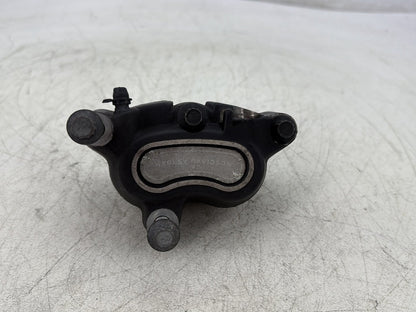 2012 Harley Dyna Super Glide Custom FXDCI OEM Front Left 1 Brake Caliper