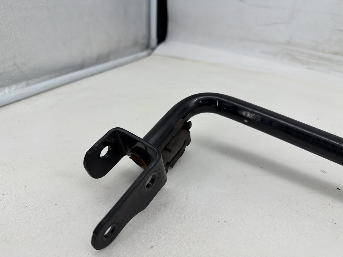 2016 Harley Road Glide Touring OEM Rear Left Right Saddlebag Guard Rails Bar