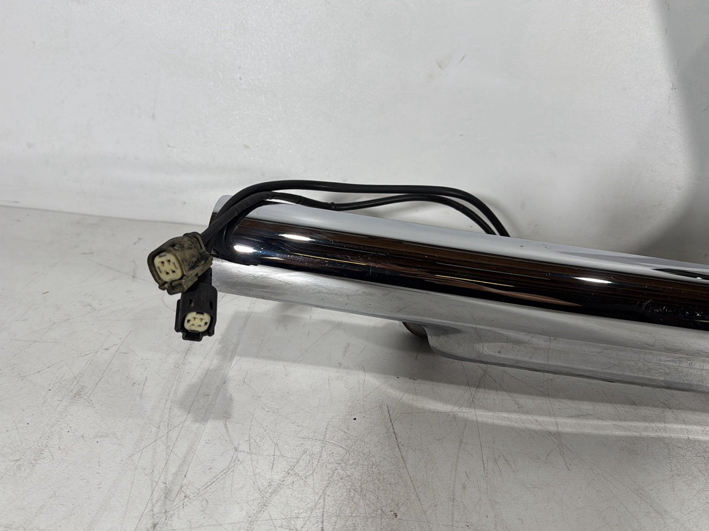 2007 - 2016 Harley-Davidson Touring Electra Glide Ultra Exhaust Header Pipes Muffler 66855-10