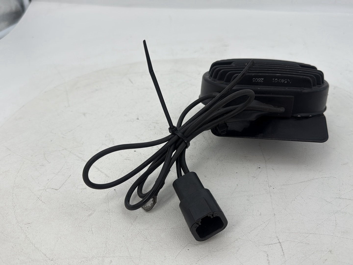 1999 - 2006 Harley-Davidson Softail Heritage Voltage Regulator Rectifier  74540-01