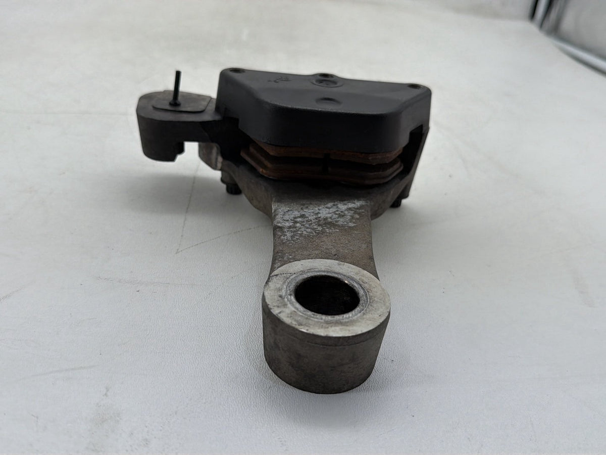 2007 Harley Electra Glide Touring Ultra OEM Rear Back Brake Caliper