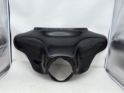 2000 Harley Touring Electra Glide Ultra OEM Front Outer Batwing Fairing Cover