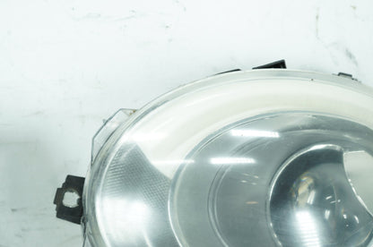 Harley-Davidson Misc  Left Headlight 63117383209