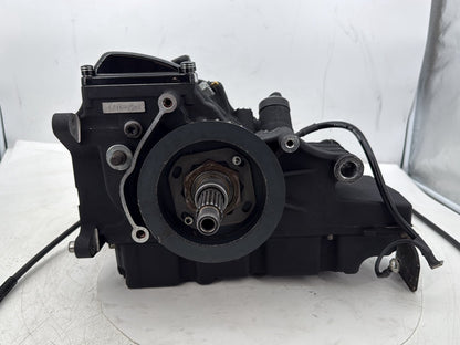 2012 Harley Road Glide Touring FLTRX Custom OEM 6 Speed Transmission Gearbox