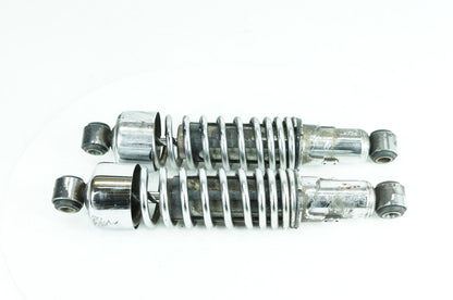 2004 - 2013 Harley-Davidson Sportster 1200 Low Rear Left Right Shock Absorbers 54568-09