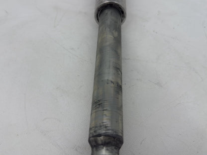 2007 - 2017 Harley-Davidson Dyna Wide Glide Front Wheel Axle Bolt Shaft 41547-07A
