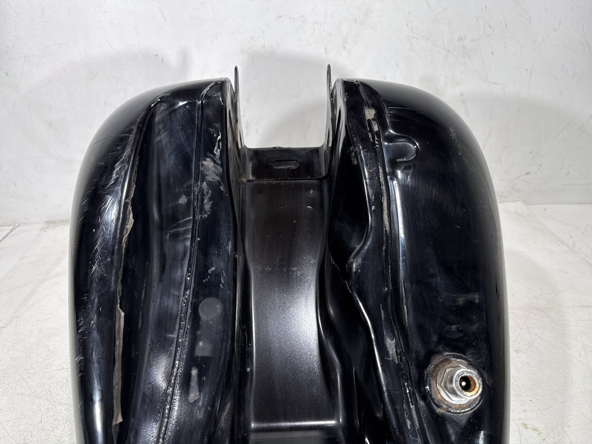2013 Harley Street Glide Touring FLHX OEM Fuel Gas Tank Gasoline Reservoir