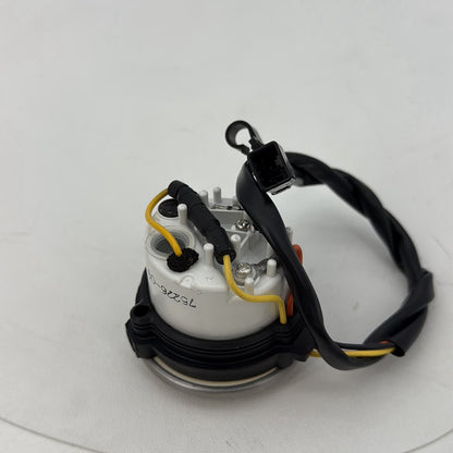 2007 - 2012 Harley-Davidson Dyna Super Glide Fuel Level Gas Tank Gauge  	75226-09