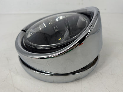 2007 - 2016 Harley-Davidson Touring Electra Glide Ultra Headlight Headlamp Head Lamp Light LED