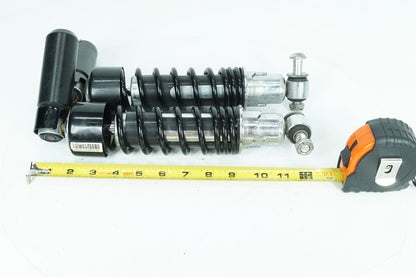 2013 - 2022 Harley-Davidson Sportster Iron Rear Left Right Shock Absorbers 54550-10