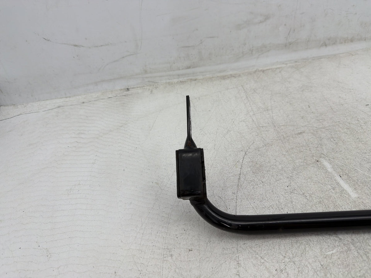 2004 Harley Electra Glide Touring Ultra OEM Rear Left Right Saddlebag Guard Rails Bar